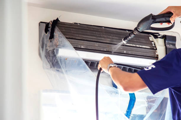 Best HVAC System Cleaning  in Volcano Golf Course, HI