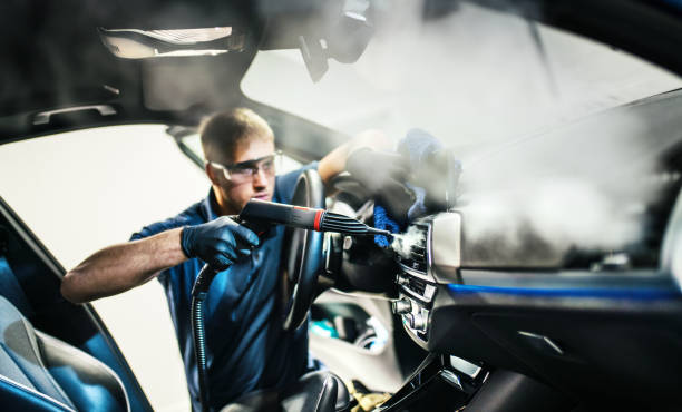 Reliable HI Airduct Cleaning Solutions