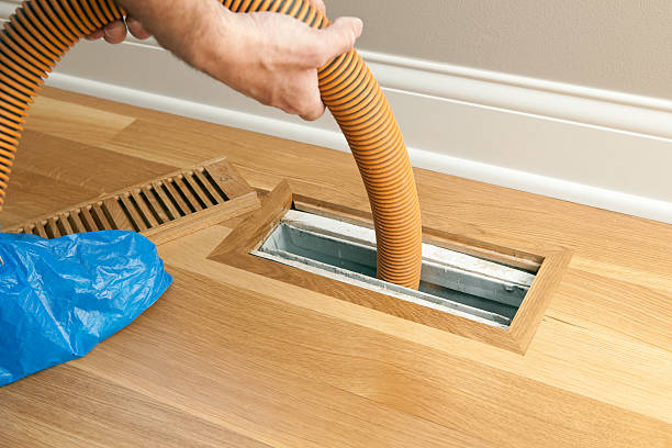 Best Affordable HVAC Duct Cleaning  in Volcano Golf Course, HI
