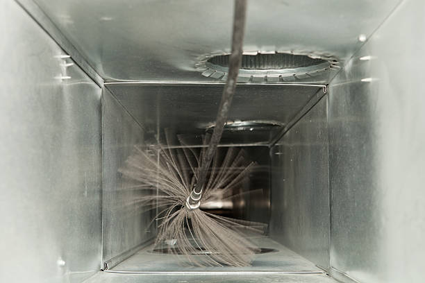 Best Commercial Air Duct Cleaning  in Volcano Golf Course, HI