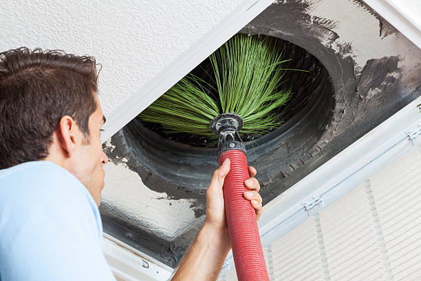 HVAC System Cleaning in HI